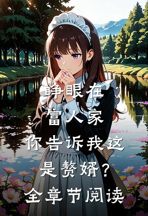 睁眼在富人家，你告诉我这是赘婿？全章节阅读