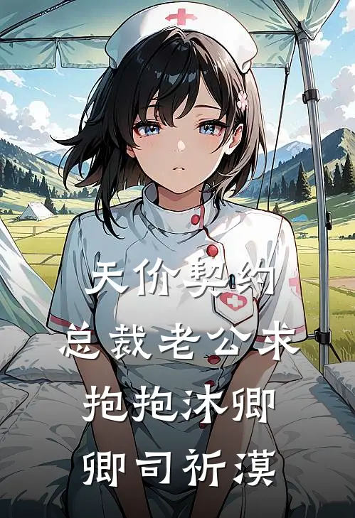 天价契约：总裁老公求抱抱沐卿卿司祈漠