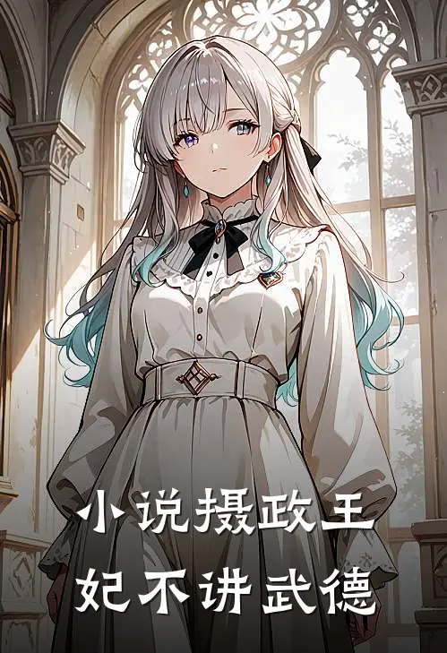 小说摄政王妃不讲武德