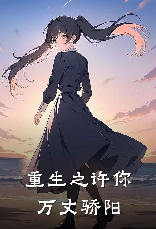 重生之许你万丈骄阳