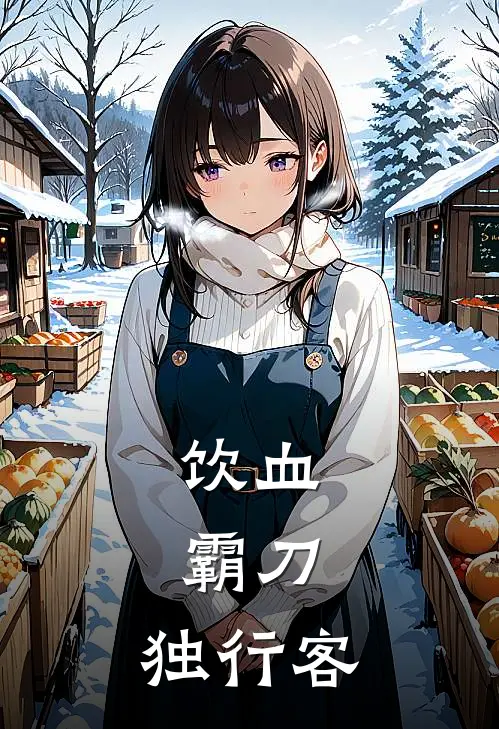 饮血，霸刀，独行客