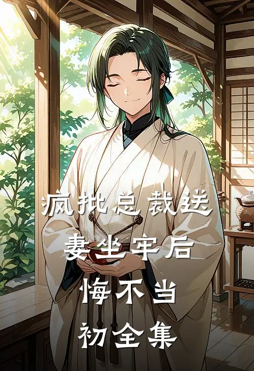 疯批总裁送妻坐牢后，悔不当初全集
