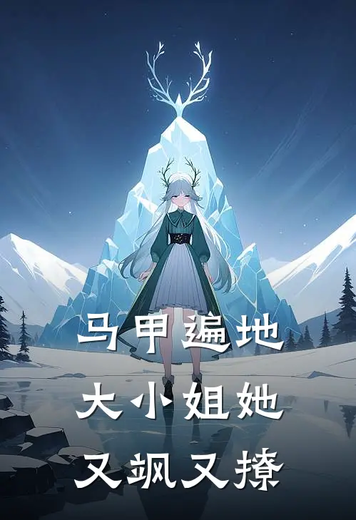 马甲遍地：大小姐她又飒又撩