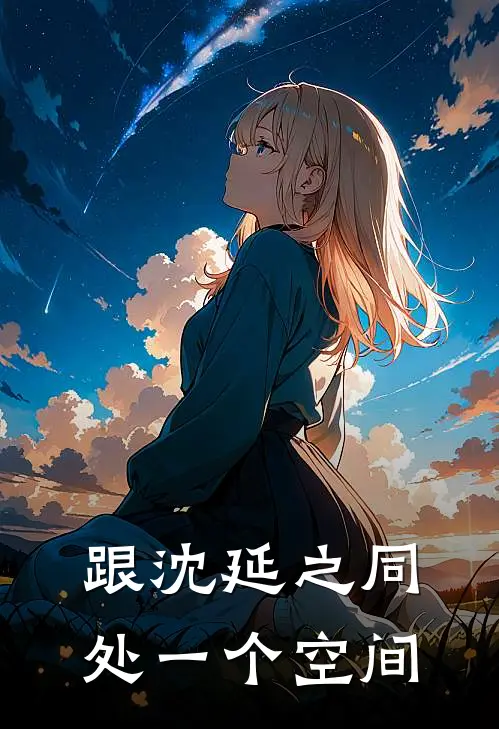 跟沈延之同处一个空间