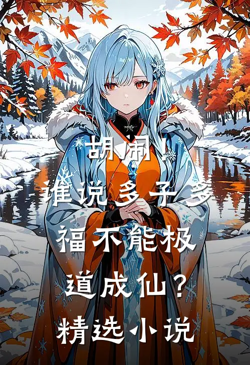 胡闹！谁说多子多福不能极道成仙？精选小说