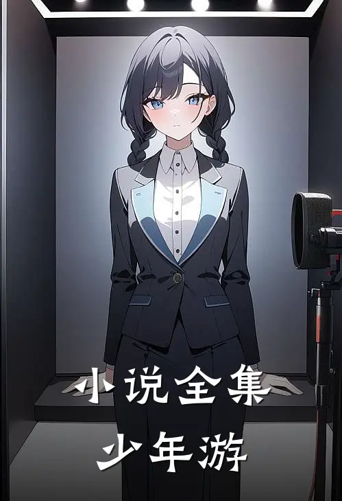 小说全集少年游