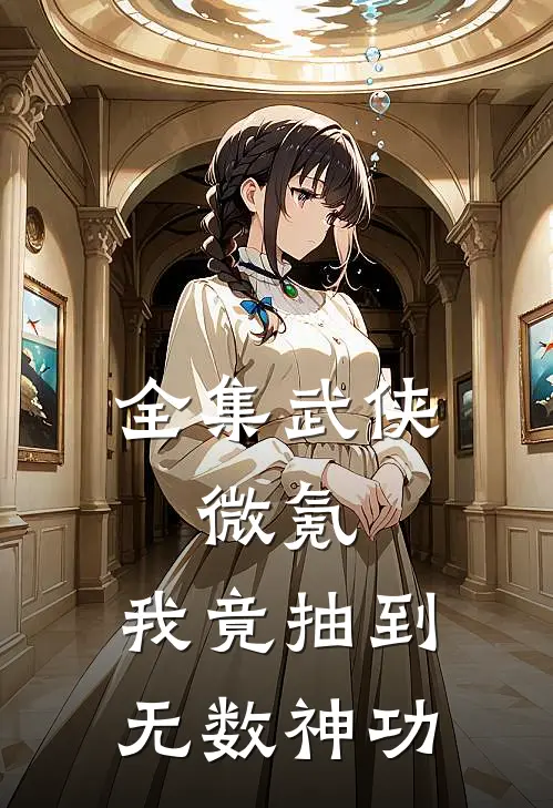 全集武侠：微氪，我竟抽到无数神功