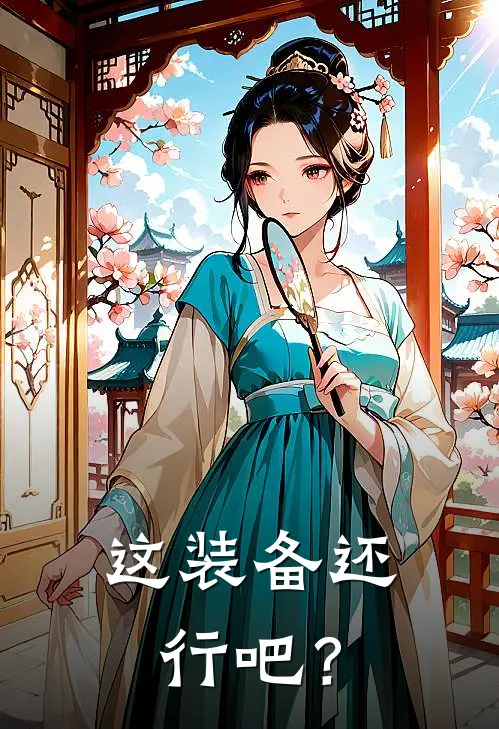 这装备还行吧？