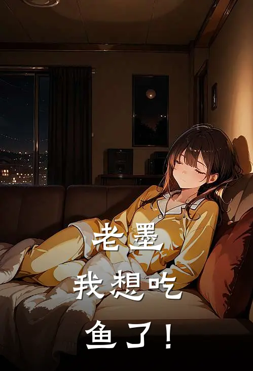 老墨，我想吃鱼了！