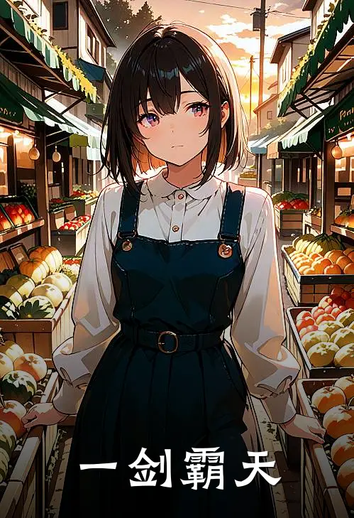 一剑霸天