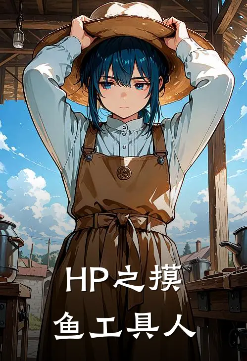 HP之摸鱼工具人