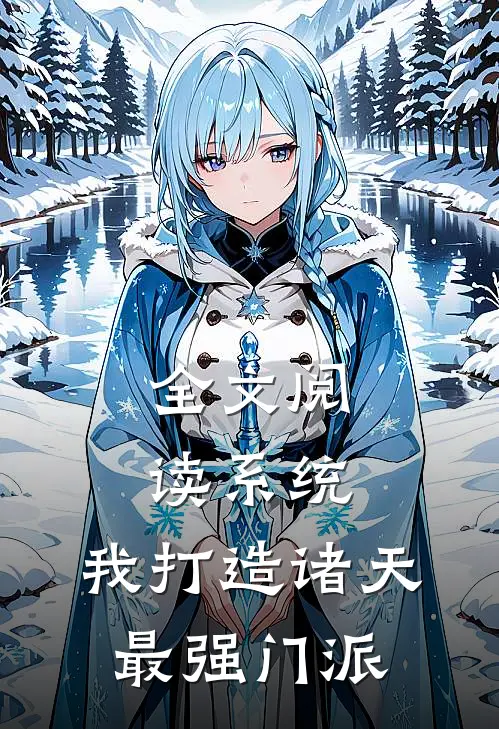 全文阅读系统：我打造诸天最强门派