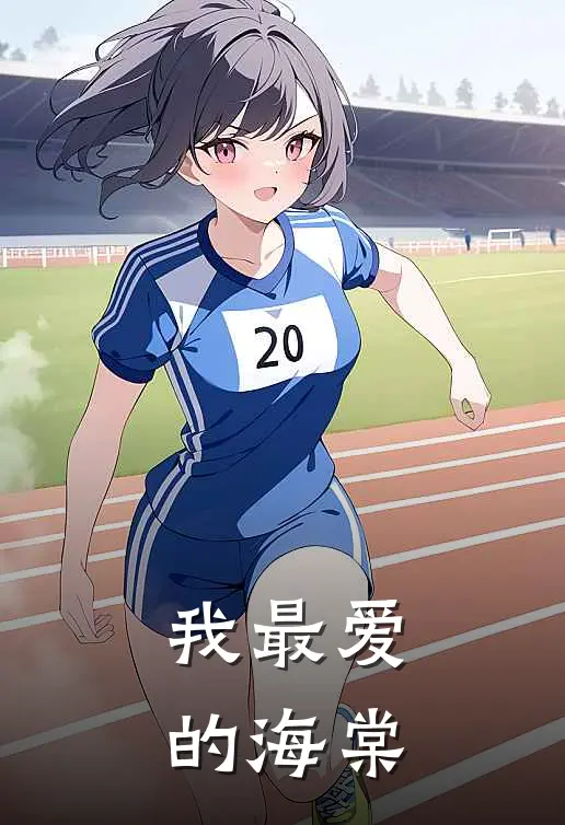 我最爱的海棠