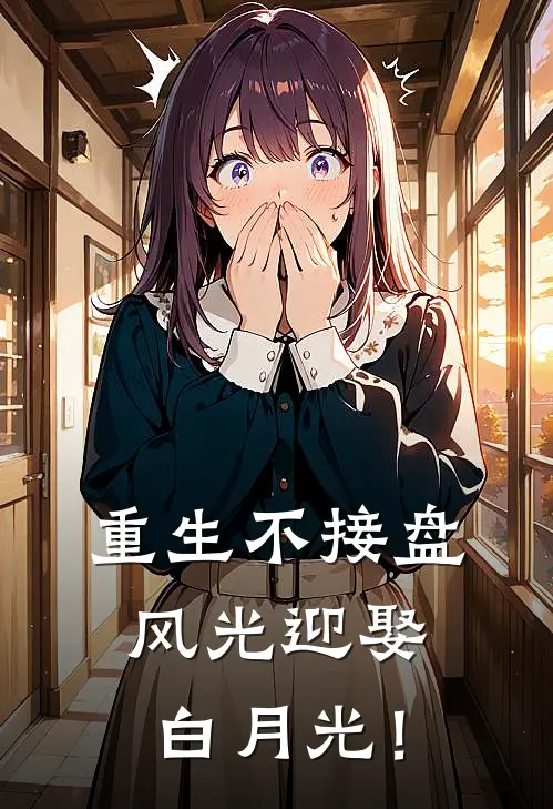 重生不接盘，风光迎娶白月光！