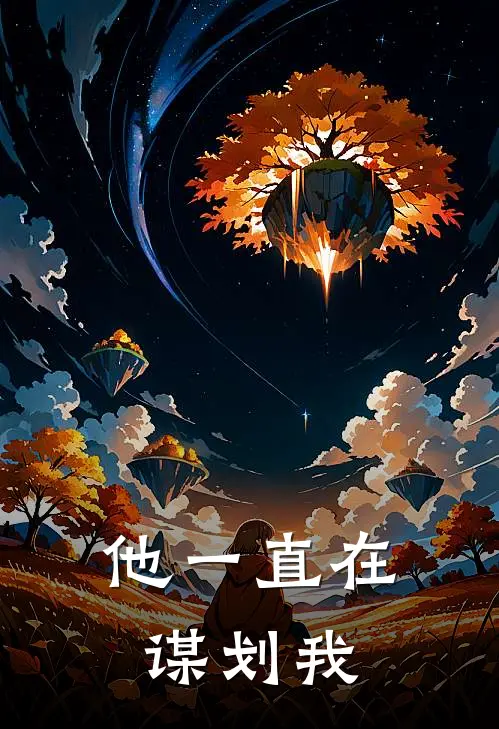 他一直在谋划我
