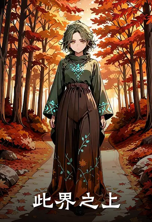 此界之上