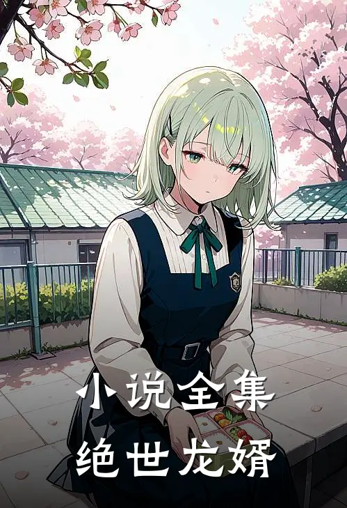 小说全集绝世龙婿