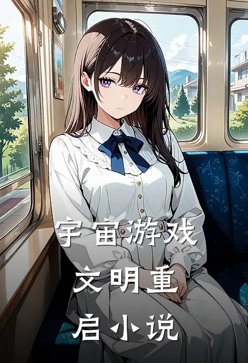 宇宙游戏：文明重启小说
