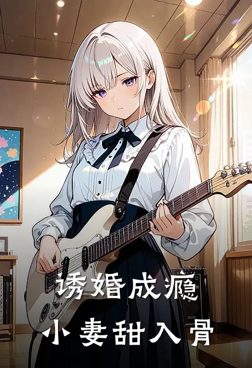 诱婚成瘾：小妻甜入骨