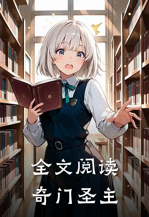 全文阅读奇门圣主