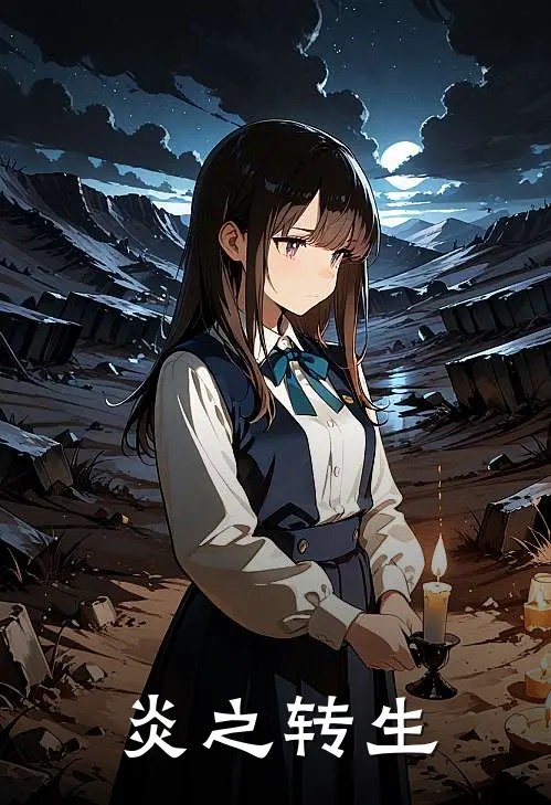 炎之转生