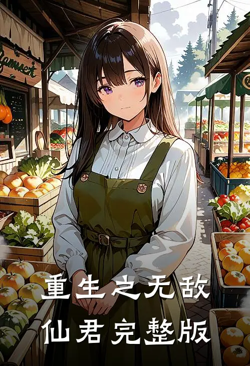 重生之无敌仙君完整版