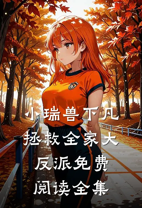小瑞兽下凡：拯救全家大反派免费阅读全集