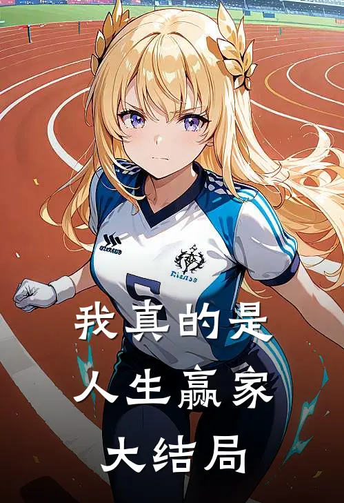 我真的是人生赢家大结局
