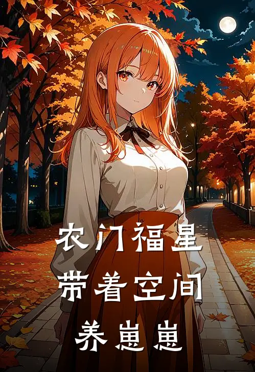 农门福星：带着空间养崽崽