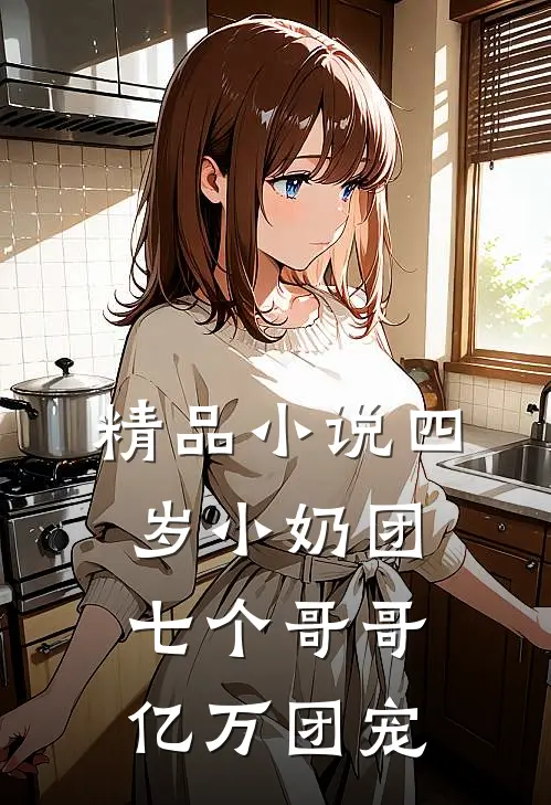 精品小说四岁小奶团：七个哥哥亿万团宠