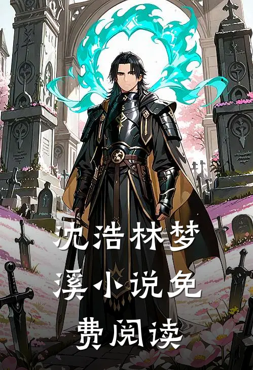 沈浩林梦溪小说免费阅读
