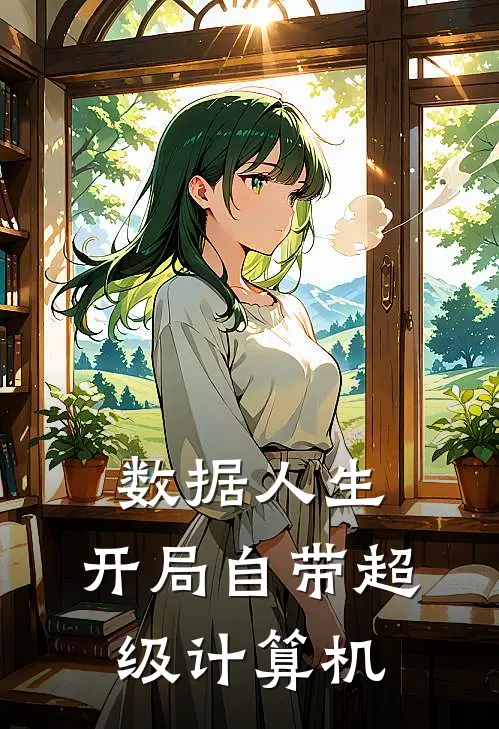 数据人生：开局自带超级计算机
