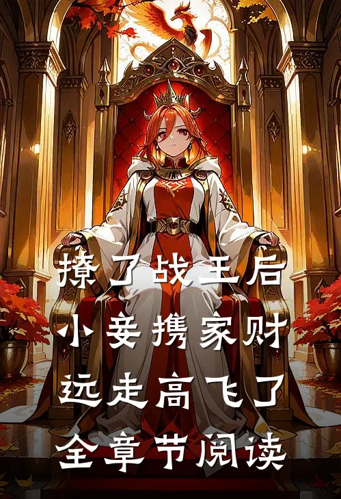 撩了战王后，小妾携家财远走高飞了全章节阅读
