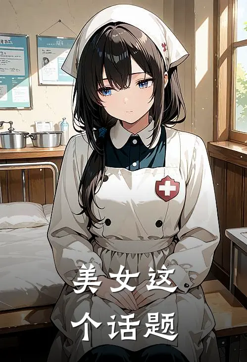 美女这个话题