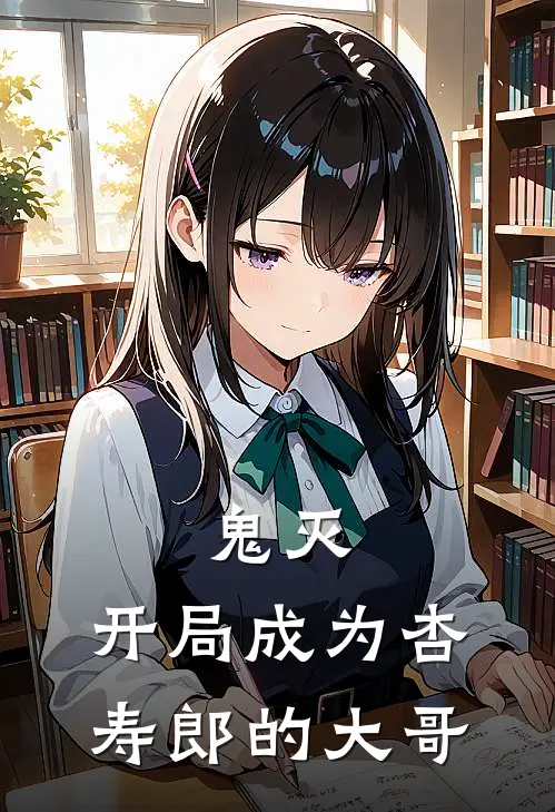 鬼灭：开局成为杏寿郎的大哥