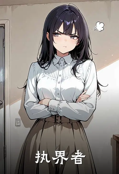 执界者