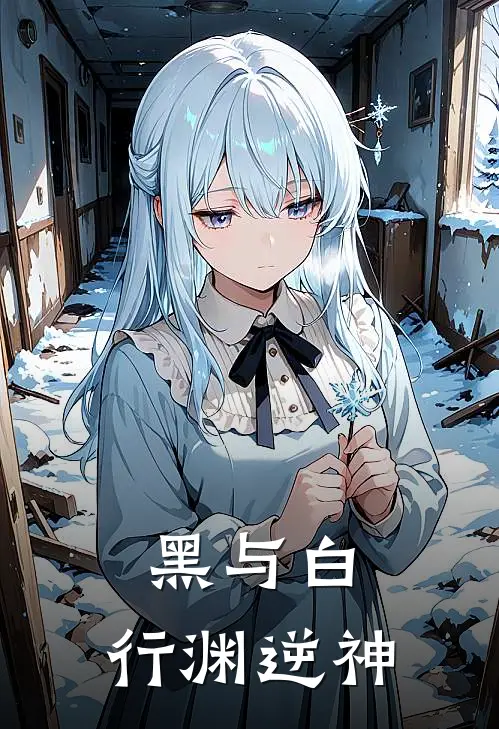 黑与白：行渊逆神