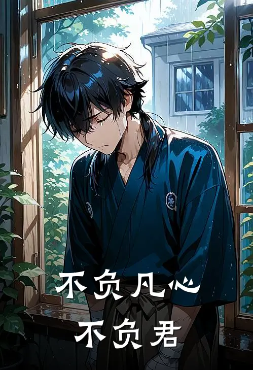 不负凡心不负君