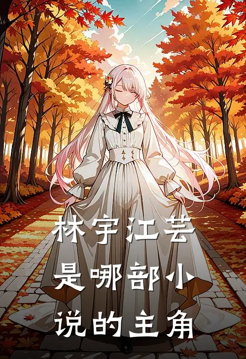 林宇江芸是哪部小说的主角