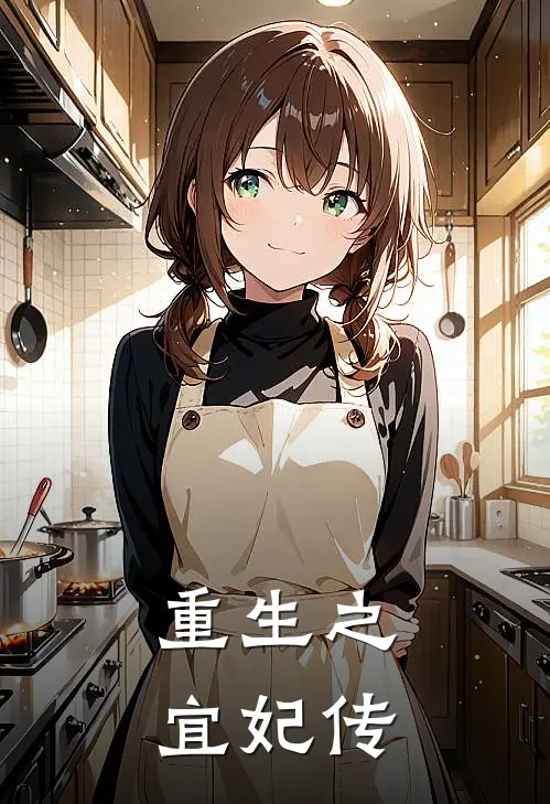 重生之宜妃传