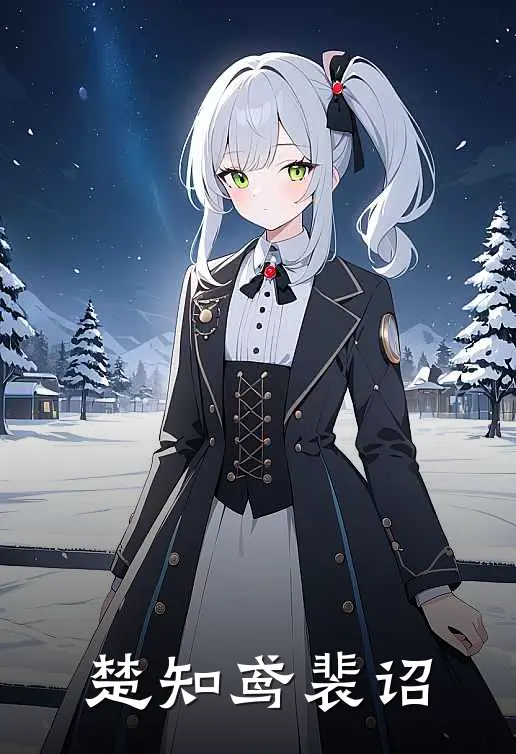 楚知鸢裴诏