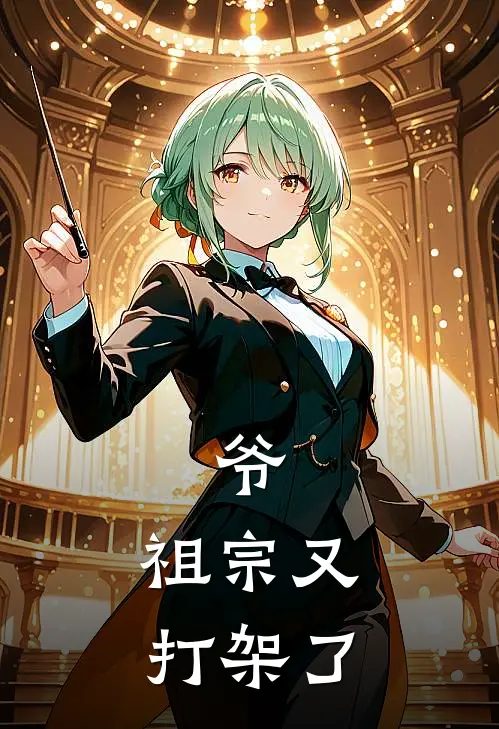 爷，祖宗又打架了