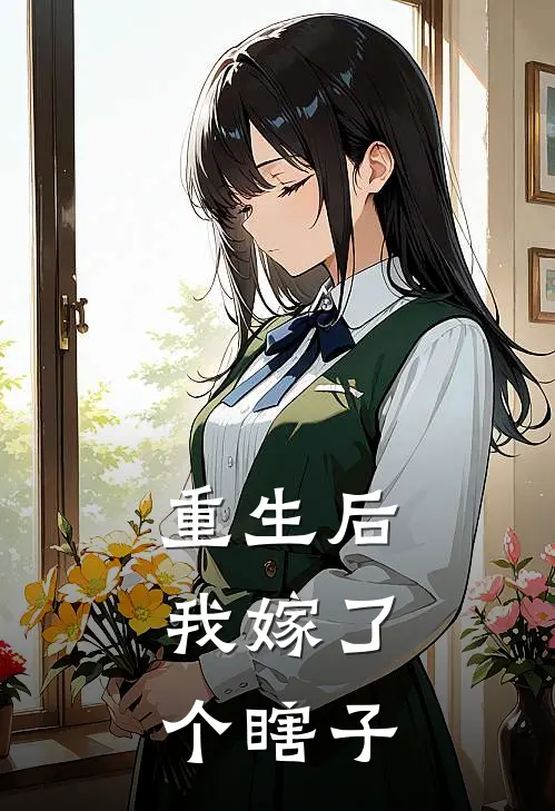 重生后，我嫁了个瞎子