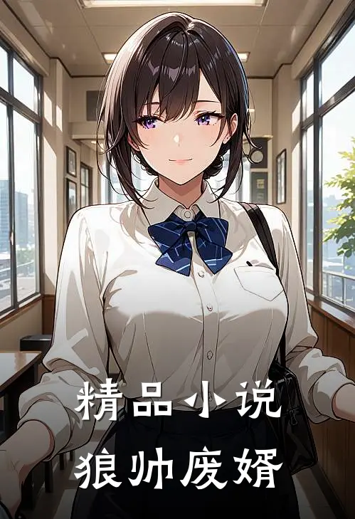精品小说狼帅废婿