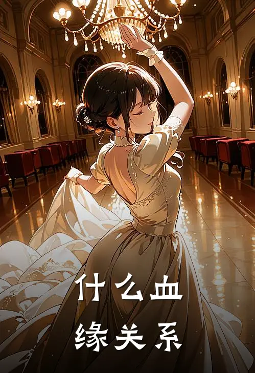 什么血缘关系