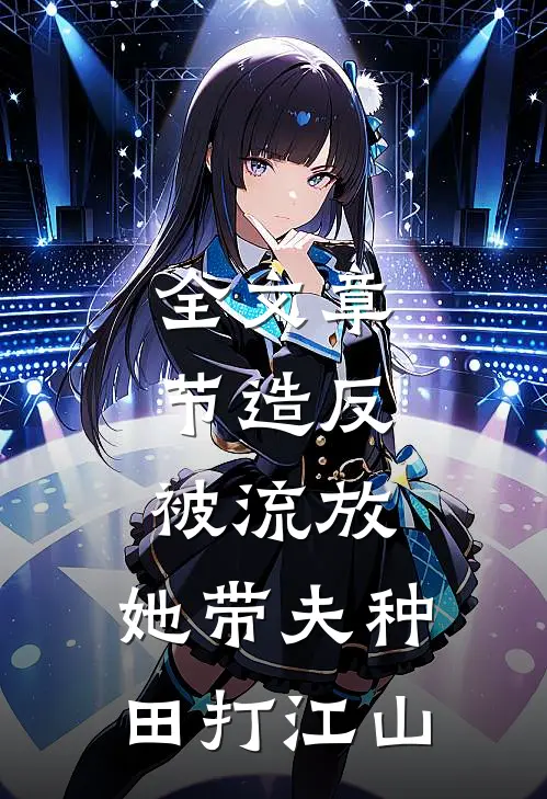 全文章节造反被流放，她带夫种田打江山