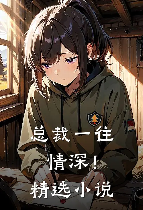 总裁一往情深！精选小说