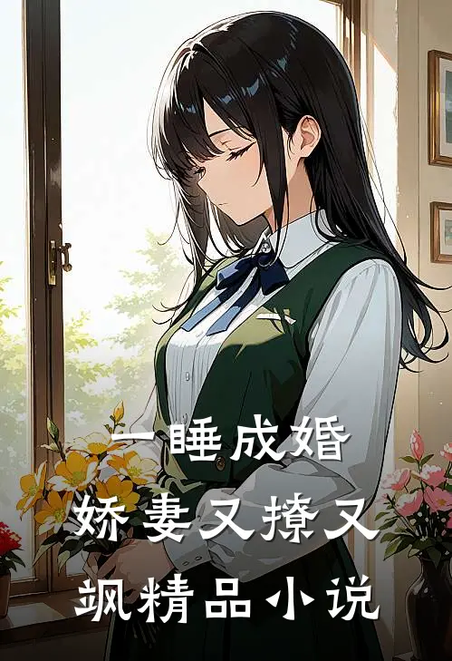 一睡成婚：娇妻又撩又飒精品小说