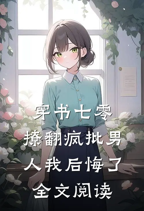 穿书七零：撩翻疯批男人我后悔了全文阅读