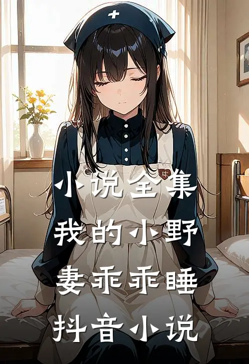 小说全集我的小野妻乖乖睡抖音小说